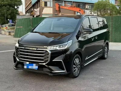 大通 G20