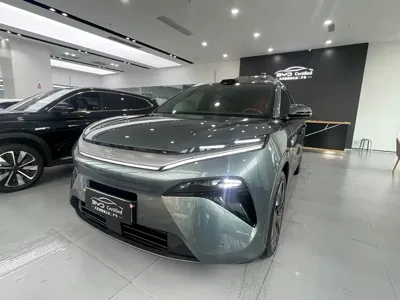 BYD 唐L