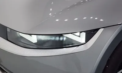 Hyundai Ioniq5