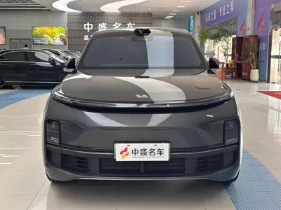 Li Auto Li L9