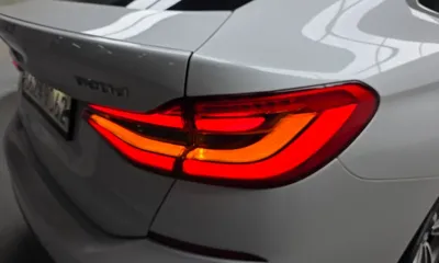 BMW Gran Turismo