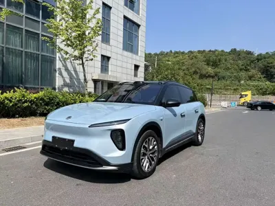 Nio ES6