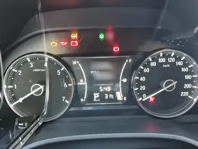 Honda Envix