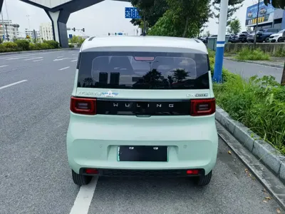 Wuling MINIEV