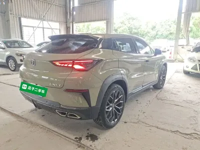 Changan UNI-T