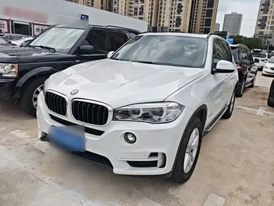 BMW X5 (Import)