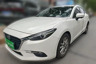 Mazda Mazda 3 Axela