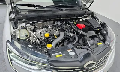 Renault-KoreaSamsung XM3