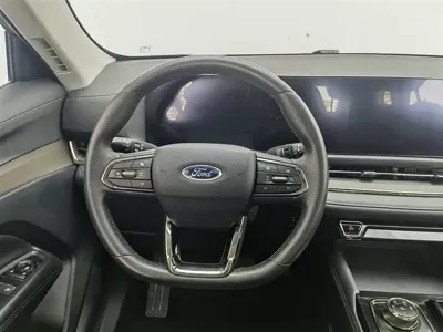 Ford Territory
