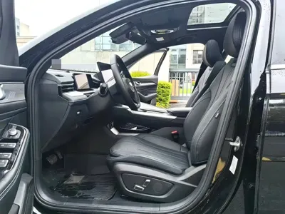 Geely Xingrui