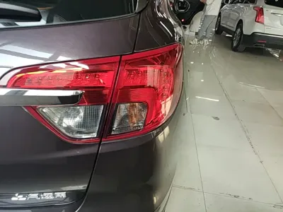 Buick Envision Plus