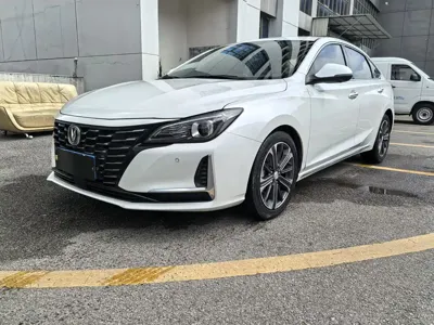 Changan Ruicheng CC