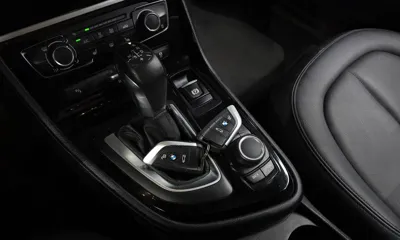BMW 2-Series