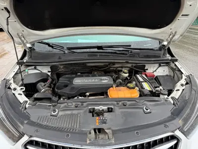 Buick Encore