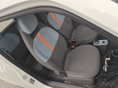 Geely Panda