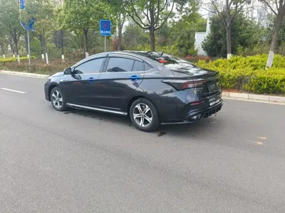 Chery Arrizo 5 Plus