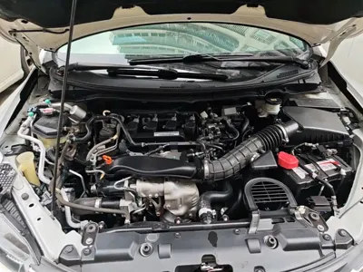 Honda Jade