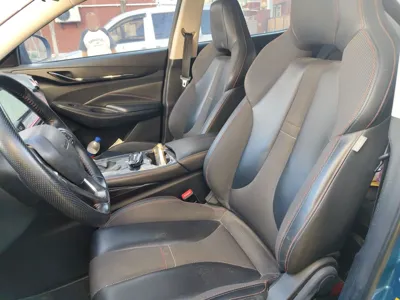 CHANGAN OSHAN X5