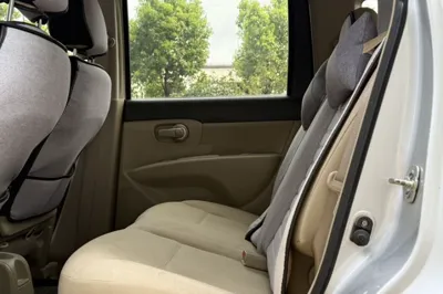 Nissan Livina