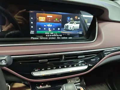 GAC Motor Trumpchi M6
