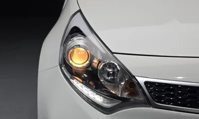 Kia Pride