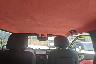 Baojun Spark