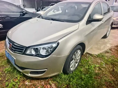 Roewe 350