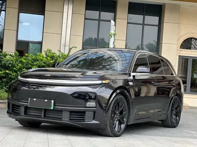 Li Auto Li L7