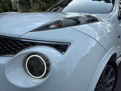 Infiniti ESQ