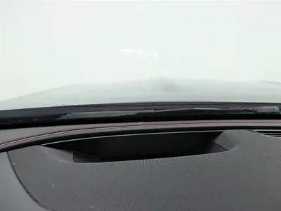 Mercedes-Benz E-Class AMG