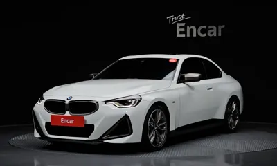 BMW 2-Series