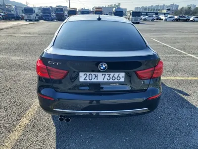 BMW Gran Turismo