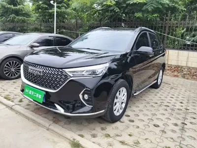 Haval M6