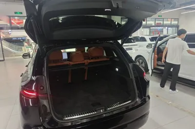 Li Auto L7