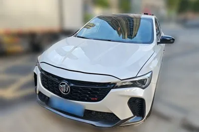 Buick Verano