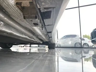 BYD 汉L