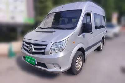 Foton Toano