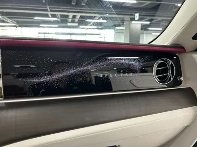 Rolls-Royce Spectre