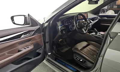 BMW Gran Turismo