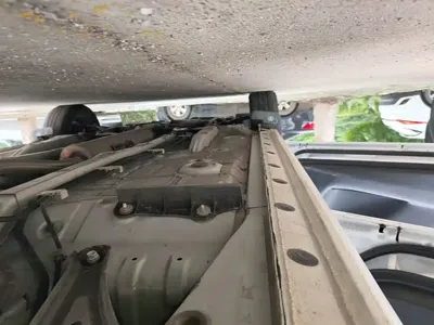 Toyota Vios FS