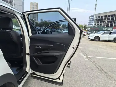 Peugeot 4008