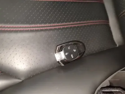 GAC Motor Shadow Leopard