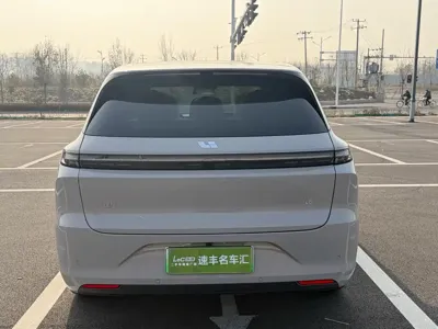 Li Auto Li L6