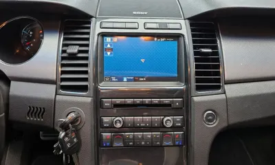 Ford Taurus