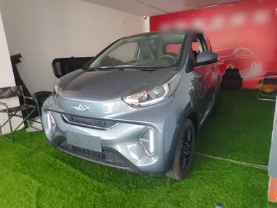 Chery QQ Little Ant