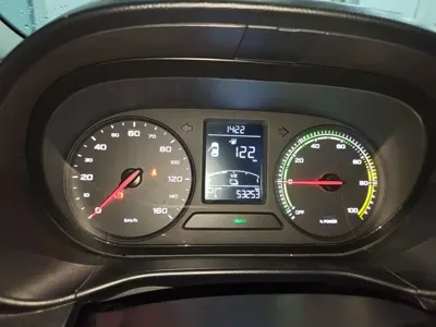 Roewe Clever
