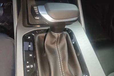 Geely Auto Emgrand
