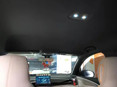 BYD Pro New Energy