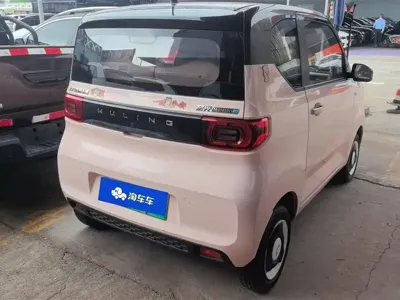 Wuling MINIEV