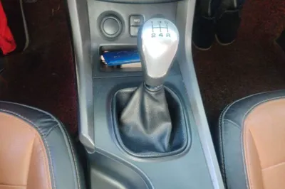 Haima S5
